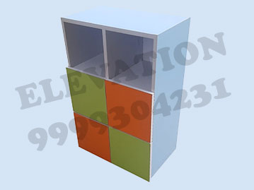Classroom Storage Furniture in Lucknow