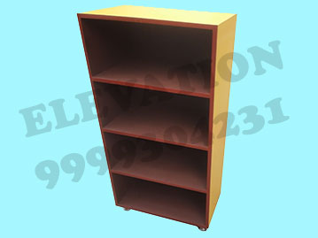 Wooden Storage Furniture For School