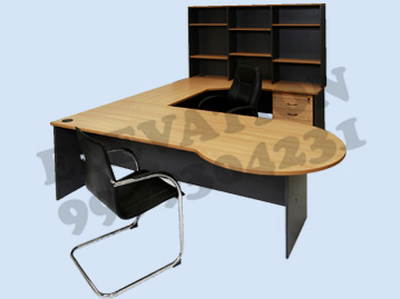 Office Furniture in Lucknow