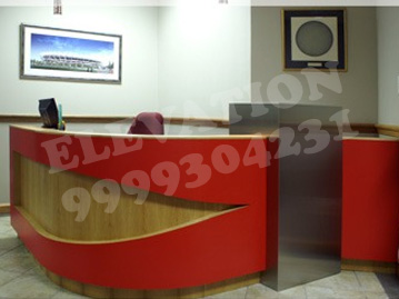 Reception Furniture in Lucknow