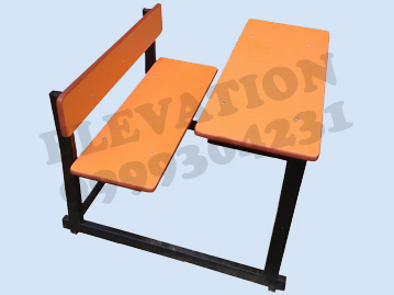 Metal Furniture For Classroom