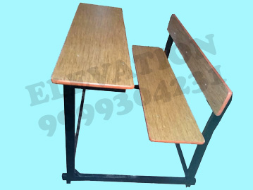Classroom Chairs & Tables