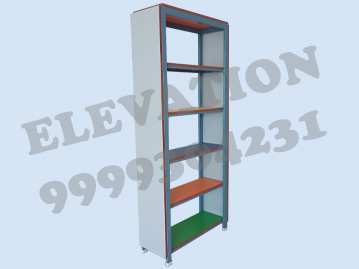 Computer Lab Furniture Manufacturer