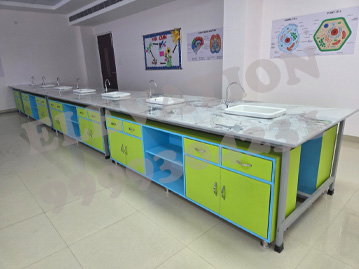 School Computer Lab Furniture