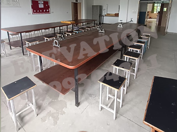 School Computer Lab Furniture