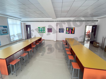 School Computer Lab Furniture