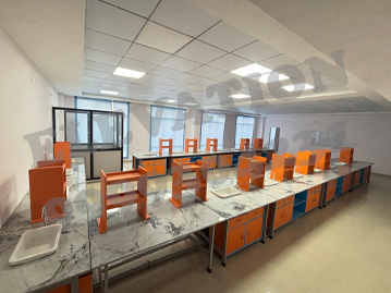 School Computer Lab Furniture
