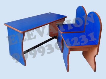 Classroom Table Chair Set